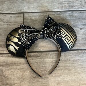 Mickey Ears - Hercules inspired!